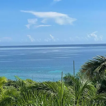 Spring Garden Mobay Resort Luxurious Apartments Montego Bay Exterior photo