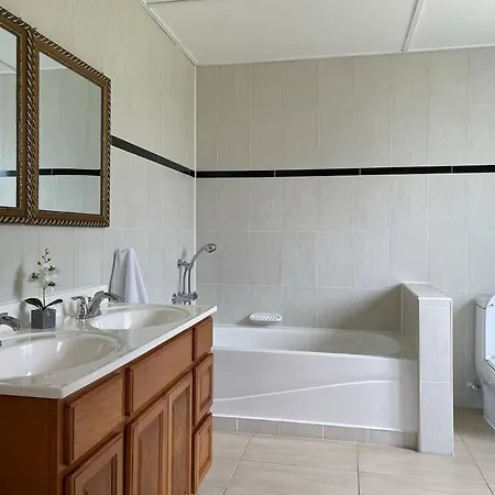 Spring Garden Mobay Resort Luxurious Apartments Montego Bay Exterior photo