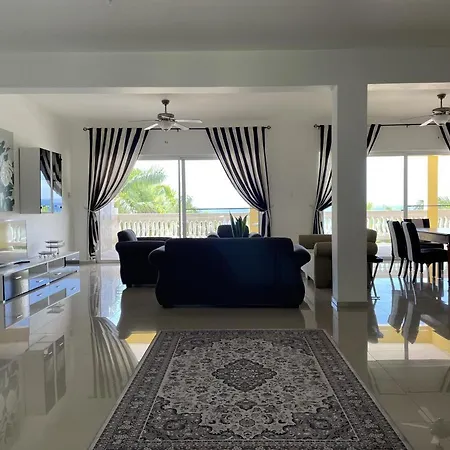Spring Garden Mobay Resort Luxurious Apartments Montego Bay Exterior photo