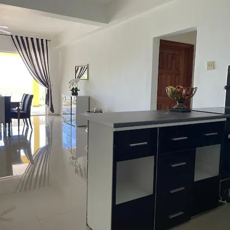Spring Garden Mobay Resort Luxurious Apartments Montego Bay Exterior photo